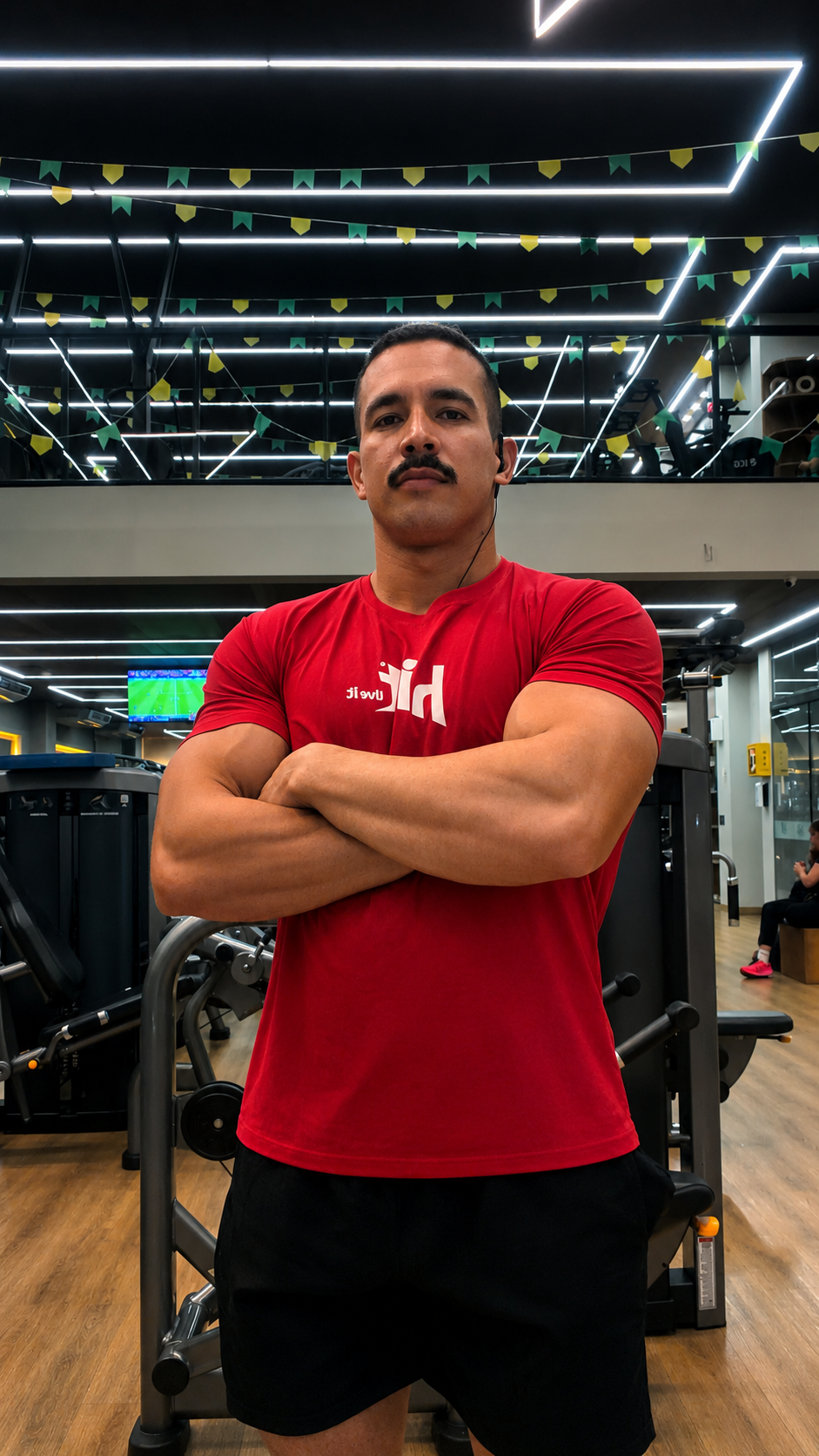 Carlos Silva